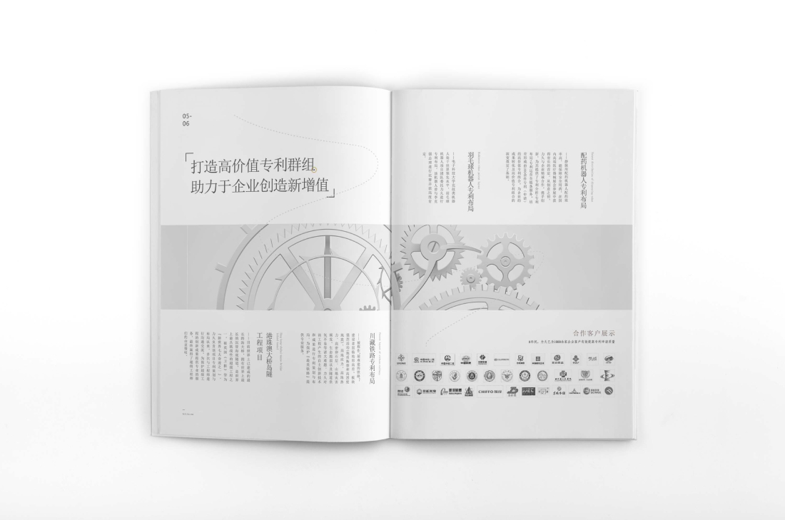 日土县画册设计帮您重塑品牌的好处